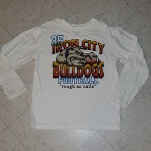 PLACE Long sleeve shirt (boys)